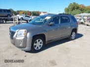 ✅ 2012 GMC Terrain SLE-2 • VIN: 2GKFLTEK6C6247035 • Lot: 43487036. Wystawiony na IAAI z przebiegiem 134 023 mil. Bezpłatny archiwum sprzedaży aukcyjnych z USA i szczegółowy raport historii pojazdu na DreamBid. Zdjęcie 17.