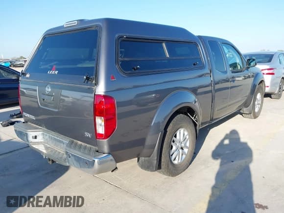 ✅ 2021 Nissan Frontier S • VIN: 1N6ED0CE1MN700245 • Лот: 43588659. Опубликован ранее на IAAI с пробегом 69 288 миль. Бесплатный доступ к архиву аукционных продаж из США и подробный отчёт об истории автомобиля на DreamBid. Изображение 4.