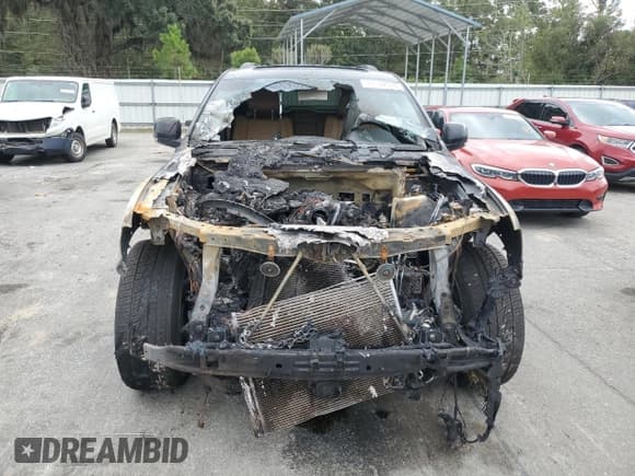 ✅ 2012 Dodge Durango Citadel • VIN: 1C4SDJET4CC104368 • Lot: 87122845. Wystawiony na Copart z przebiegiem Nie podano. Bezpłatny archiwum sprzedaży aukcyjnych z USA i szczegółowy raport historii pojazdu na DreamBid. Zdjęcie 5.