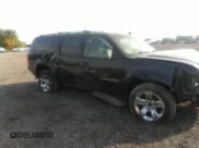 ✅ 2011 Chevrolet Suburban LT • VIN: 1GNSKJE32BR328845 • Lot: 43211739. Listed on IAAI with 196,574 mi. Free auction sales archive from the USA and detailed vehicle history report at DreamBid. Image 12.