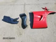 ✅ 2000 Chevrolet Corvette • VIN: 1G1YY22GXY5126987 • Lot: 68133335. Listed on Copart with 72,549 mi. Free auction sales archive from the USA and detailed vehicle history report at DreamBid. Image 12.