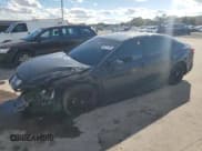 ✅ 2025 Toyota Camry XSE • VIN: 4T1DAACK4SU595492 • Lot: 86711985. Listed on Copart with 22,379 mi. Free auction sales archive from the USA and detailed vehicle history report at DreamBid. Image 1.