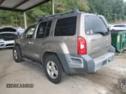 ✅ 2007 Nissan Xterra S • VIN: 5N1AN08U67C535853 • Лот: 69864285. Опубликован ранее на Copart с пробегом 183 783 миль. Бесплатный доступ к архиву аукционных продаж из США и подробный отчёт об истории автомобиля на DreamBid. Изображение 2.