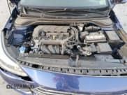 ✅ 2022 Hyundai Accent SE • VIN: 3KPC24A66NE183453 • Лот: 48595655. Опубликован ранее на Copart с пробегом 37 269 миль. Бесплатный доступ к архиву аукционных продаж из США и подробный отчёт об истории автомобиля на DreamBid. Изображение 12.