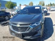 ✅ 2018 Chevrolet Equinox LT • VIN: 3GNAXJEV4JL351290 • Lot: 43480808. Wystawiony na IAAI z przebiegiem 165 692 mil. Bezpłatny archiwum sprzedaży aukcyjnych z USA i szczegółowy raport historii pojazdu na DreamBid. Zdjęcie 12.