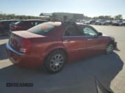 ✅ 2008 Chrysler 300 C Hemi • VIN: 2C3KA63H58H224502 • Lot: 87424585. Listed on Copart with Not provided. Free auction sales archive from the USA and detailed vehicle history report at DreamBid. Image 3.