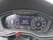 ✅ 2019 Audi A5 Sportback Premium Plus • VIN: WAUENCF51KA017590 • Lot: 39318881. Listed on IAAI with 75,830 mi. Free auction sales archive from the USA and detailed vehicle history report at DreamBid. Image 7.