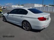 ✅ 2016 BMW 5 Series 528i • VIN: WBA5A5C55GG354490 • Lot: 43501783. Listed on IAAI with Not provided. Free auction sales archive from the USA and detailed vehicle history report at DreamBid. Image 3.