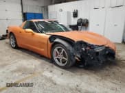 ✅ 1999 Chevrolet Corvette • VIN: 1G1YY22G3X5131642 • Lot: 93630475. Wystawiony na Copart z przebiegiem 107 023 mil. Bezpłatny archiwum sprzedaży aukcyjnych z USA i szczegółowy raport historii pojazdu na DreamBid. Zdjęcie 4.