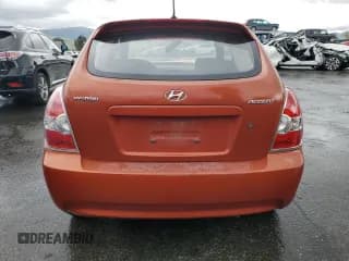 ✅ 2009 Hyundai Accent Auto GS • VIN: KMHCM36C79U108296 • Лот: 48557585. Опубликован ранее на Copart с пробегом 111 430 миль. Бесплатный доступ к архиву аукционных продаж из США и подробный отчёт об истории автомобиля на DreamBid. Изображение 6.