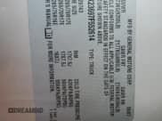 ✅ 2007 Chevrolet Silverado 2500HD 1LT • VIN: 1GCHK23697F552614 • Lot: 90022885. Wystawiony na Copart z przebiegiem 194 068 mil. Bezpłatny archiwum sprzedaży aukcyjnych z USA i szczegółowy raport historii pojazdu na DreamBid. Zdjęcie 12.