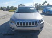 ✅ 2019 Jeep Cherokee Altitude • VIN: 1C4PJMLN5KD231935 • Лот: 43679964. Опубликован ранее на IAAI с пробегом 62 764 миль. Бесплатный доступ к архиву аукционных продаж из США и подробный отчёт об истории автомобиля на DreamBid. Изображение 12.