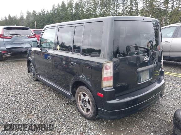 ✅ 2005 Scion xB • VIN: JTLKT324954021760 • Lot: 42125087. Wystawiony na IAAI z przebiegiem 414 129 mil. Bezpłatny archiwum sprzedaży aukcyjnych z USA i szczegółowy raport historii pojazdu na DreamBid. Zdjęcie 3.