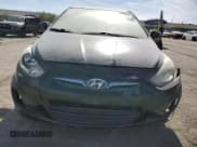 ✅ 2014 Hyundai Accent GS • VIN: KMHCT5AE9EU107345 • Lot: 75854264. Wystawiony na Copart z przebiegiem 110 184 mil. Bezpłatny archiwum sprzedaży aukcyjnych z USA i szczegółowy raport historii pojazdu na DreamBid. Zdjęcie 5.