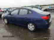 2010 Hyundai Elantra GLS with VIN KMHDU4AD6AU103265, listed as a Copart auction lot 72930624 with 84,204 mi miles and Clean title. Bid and sale history available at DreamBid. Image 2.