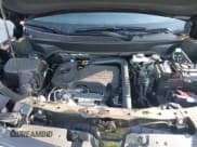 ✅ 2025 Chevrolet Equinox FWD LT • VIN: 3GNAXHEG8SL170625 • Lot: 42787829. Wystawiony na IAAI z przebiegiem 13 620 mil. Bezpłatny archiwum sprzedaży aukcyjnych z USA i szczegółowy raport historii pojazdu na DreamBid. Zdjęcie 10.