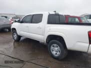 ✅ 2019 Toyota Tacoma SR • VIN: 5TFCZ5AN6KX185143 • Lot: 43552591. Listed on IAAI with 71,741 mi. Free auction sales archive from the USA and detailed vehicle history report at DreamBid. Image 13.