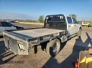✅ 2019 Chevrolet Silverado 3500 • VIN: 1GB4KVCY6KF114079 • Lot: 69431665. Listed on Copart with 115,432 mi. Free auction sales archive from the USA and detailed vehicle history report at DreamBid. Image 3.