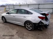 ✅ 2019 Hyundai Sonata SEL • VIN: 5NPE34AF0KH821273 • Лот: 71286002. Опубликован ранее на Copart с пробегом 38 827 миль. Бесплатный доступ к архиву аукционных продаж из США и подробный отчёт об истории автомобиля на DreamBid. Изображение 2.