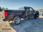 ✅ 2017 Chevrolet Silverado 1500 Custom • VIN: 1GCRCPEHXHZ302599 • Lot: 70905045. Wystawiony na Copart z przebiegiem 78 681 mil. Bezpłatny archiwum sprzedaży aukcyjnych z USA i szczegółowy raport historii pojazdu na DreamBid. Zdjęcie 3.