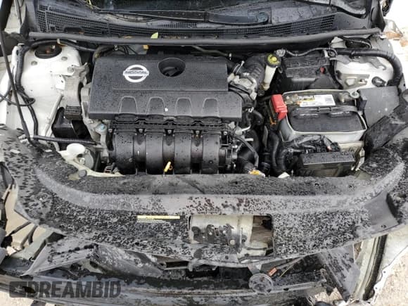 ✅ 2014 Nissan Sentra S • VIN: 3N1AB7AP5EL686519 • Lot: 85421365. Wystawiony na Copart z przebiegiem Nie podano. Bezpłatny archiwum sprzedaży aukcyjnych z USA i szczegółowy raport historii pojazdu na DreamBid. Zdjęcie 11.