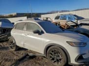 ✅ 2024 Honda HR-V Sport • VIN: 3CZRZ1H58RM739835 • Lot: 85163175. Listed on Copart with Not provided. Free auction sales archive from the USA and detailed vehicle history report at DreamBid. Image 4.