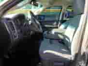 2014 Ram 1500 Tradesman with VIN 1C6RR7KT4ES357620, listed as a Copart auction lot 59221645 with 132,165 mi miles and Salvage title. Bid and sale history available at DreamBid. Image 7.