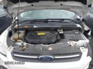 ✅ 2016 Ford Escape SE • VIN: 1FMCU9GX4GUB42360 • Лот: 43794661. Опубликован ранее на IAAI с пробегом 148 008 миль. Бесплатный доступ к архиву аукционных продаж из США и подробный отчёт об истории автомобиля на DreamBid. Изображение 10.