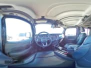 ✅ 2020 Jeep Gladiator Mojave • VIN: 1C6JJTEG1LL209606 • Lot: 88265265. Listed on Copart with 57,098 mi. Free auction sales archive from the USA and detailed vehicle history report at DreamBid. Image 12.