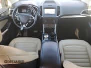 ✅ 2020 Ford Edge SEL • VIN: 2FMPK4J94LBB44534 • Lot: 92742185. Wystawiony na Copart z przebiegiem 101 842 mil. Bezpłatny archiwum sprzedaży aukcyjnych z USA i szczegółowy raport historii pojazdu na DreamBid. Zdjęcie 8.