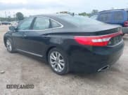 ✅ 2012 Hyundai Azera • VIN: KMHFG4JG0CA138138 • Lot: 43140268. Listed on IAAI with 102,099 mi. Free auction sales archive from the USA and detailed vehicle history report at DreamBid. Image 3.