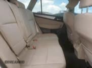 ✅ 2018 Subaru Outback Premium • VIN: 4S4BSAHC2J3225376 • Lot: 68122225. Listed on Copart with 100,596 mi. Free auction sales archive from the USA and detailed vehicle history report at DreamBid. Image 10.