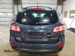 ✅ 2011 Hyundai Santa Fe GLS • VIN: 5XYZG3AB8BG085316 • Lot: 68120824. Listed on Copart with 105,324 mi. Free auction sales archive from the USA and detailed vehicle history report at DreamBid. Image 6.