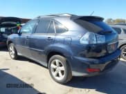 ✅ 2004 Lexus RX 330 • VIN: 2T2GA31UX4C010363 • Lot: 43882837. Listed on IAAI with 137,681 mi. Free auction sales archive from the USA and detailed vehicle history report at DreamBid. Image 3.