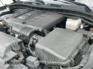 ✅ 2020 Infiniti QX80 Luxe • VIN: JN8AZ2NE1L9250989 • Lot: 42438163. Wystawiony na IAAI z przebiegiem 38 242 mil. Bezpłatny archiwum sprzedaży aukcyjnych z USA i szczegółowy raport historii pojazdu na DreamBid. Zdjęcie 19.