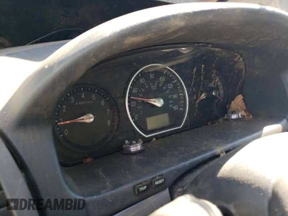 ✅ 2006 Hyundai Sonata GLS • VIN: 5NPEU46F66H038759 • Lot: 74759744. Listed on Copart with Not provided miles. Access the free auction sales archive from the USA and view a detailed vehicle history report at DreamBid. Image 9.