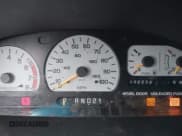 ✅ 2000 Mercury Villager Sport • VIN: 4M2XV12T0YDJ10400 • Лот: 42856241. Опубликован ранее на IAAI с пробегом 72 234 миль. Бесплатный доступ к архиву аукционных продаж из США и подробный отчёт об истории автомобиля на DreamBid. Изображение 7.