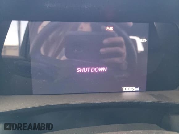 ✅ 2023 Chevrolet Colorado 2WD LT • VIN: 1GCPSCEK9P1236171 • Лот: 63242744. Опубликован ранее на Copart с пробегом 10 069 миль. Бесплатный доступ к архиву аукционных продаж из США и подробный отчёт об истории автомобиля на DreamBid. Изображение 9.