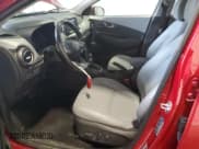 ✅ 2021 Hyundai Kona Limited • VIN: KM8K3CA58MU690571 • Lot: 92868415. Listed on Copart with 47,263 mi. Free auction sales archive from the USA and detailed vehicle history report at DreamBid. Image 7.