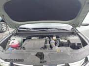 ✅ 2024 Hyundai Santa Cruz Limited • VIN: 5NTJEDAF7RH082116 • Лот: 43590971. Опубликован ранее на IAAI с пробегом 14 443 миль. Бесплатный доступ к архиву аукционных продаж из США и подробный отчёт об истории автомобиля на DreamBid. Изображение 10.