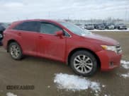 ✅ 2014 Toyota Venza LE • VIN: 4T3BA3BB3EU059505 • Lot: 49713135. Listed on Copart with 94,028 mi. Free auction sales archive from the USA and detailed vehicle history report at DreamBid. Image 4.