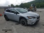✅ 2021 Subaru Crosstrek • VIN: JF2GTABCXM8269991 • Lot: 69697365. Wystawiony na Copart z przebiegiem 58 105 mil. Bezpłatny archiwum sprzedaży aukcyjnych z USA i szczegółowy raport historii pojazdu na DreamBid. Zdjęcie 4.