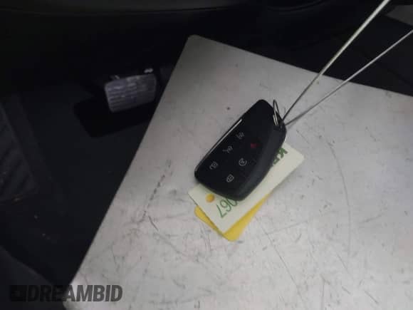 2022 Chevrolet Tahoe RST с VIN 1GNSCRKD3NR306480, выставлен на аукционе IAAI как лот 42412692 с пробегом 33 159 миль миль и . История ставок и продаж доступна на DreamBid. Изображение 11.