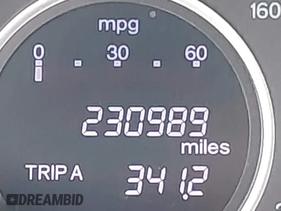 ✅ 2012 Honda CR-V EX-L • VIN: 5J6RM4H79CL017543 • Lot: 43835370. Listed on IAAI with 230,989 mi. Free auction sales archive from the USA and detailed vehicle history report at DreamBid. Image 15.