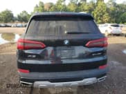 ✅ 2020 BMW X5 sDrive40i • VIN: 5UXCR4C02LLW63528 • Lot: 71861305. Listed on Copart with Not provided. Free auction sales archive from the USA and detailed vehicle history report at DreamBid. Image 6.