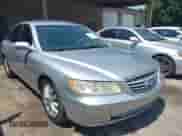 2006 Hyundai Azera SE с VIN KMHFC46F26A047498, выставлен на аукционе IAAI как лот 42093355 с пробегом 175 168 миль миль и . История ставок и продаж доступна на DreamBid. Изображение 1.