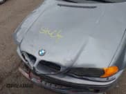 ✅ 2002 BMW 3 Series 325Ci • VIN: WBABS33442PG86301 • Lot: 42254609. Listed on IAAI with Not provided. Free auction sales archive from the USA and detailed vehicle history report at DreamBid. Image 6.