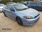 ✅ 2009 Scion tC • VIN: JTKDE167390291533 • Лот: 43363138. Опубликован ранее на IAAI с пробегом 278 473 миль. Бесплатный доступ к архиву аукционных продаж из США и подробный отчёт об истории автомобиля на DreamBid. Изображение 1.