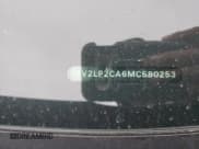 ✅ 2021 Volkswagen Atlas SE • VIN: 1V2LP2CA6MC580253 • Лот: 53677005. Опубликован ранее на Copart с пробегом Не указан. Бесплатный доступ к архиву аукционных продаж из США и подробный отчёт об истории автомобиля на DreamBid. Изображение 12.