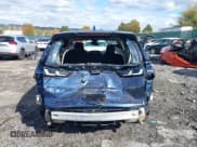 ✅ 2025 Honda CR-V EX-L • VIN: 2HKRS4H75SH462960 • Лот: 43495893. Опубликован ранее на IAAI с пробегом 5 300 миль. Бесплатный доступ к архиву аукционных продаж из США и подробный отчёт об истории автомобиля на DreamBid. Изображение 6.